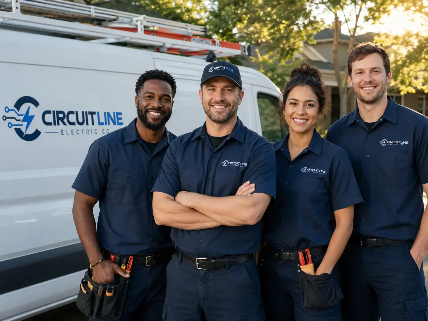 Whole Home Rewiring company in Hume, CA